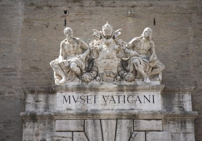 Rome Highlights & Vatican Museums Private Tour 2