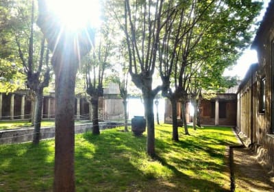 Ancient Stabiae Private Tour 2