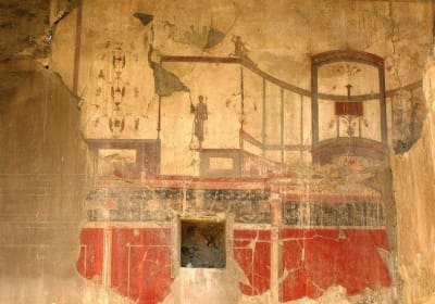 Private Transfer & Herculaneum Tour 2