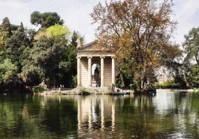 Villa Borghese Gallery Private Tour 2