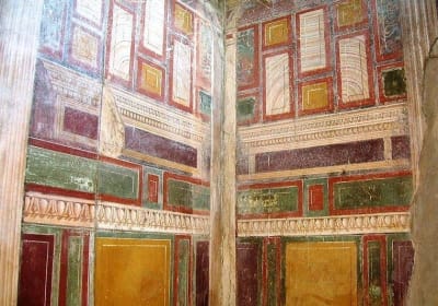 Ancient Roman Villas Tour 2