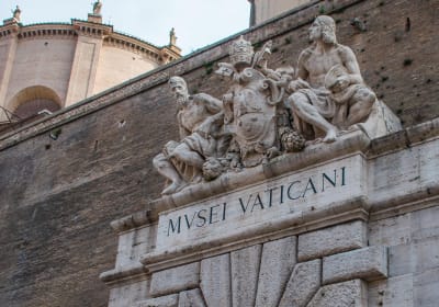 Private Vatican Museums & Sistine Chapel Tour 2