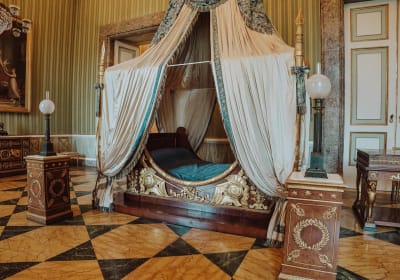 Caserta Royal Palace Private Walking Tour 2