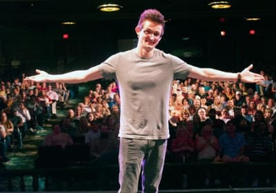 An R-Rated Magic Show at Planet Hollywood Resort and Casino 2