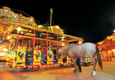 A'Famosa Theme Park Adventure 2