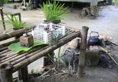 Khao Lak Eco Safari with Bamboo Rafting 2