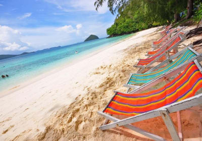 Similan Islands Snorkeling Adventure 2