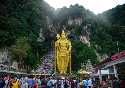 Private Kuala Lumpur Full-Day Tour 2