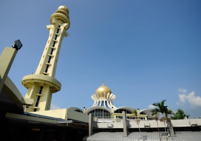 Private Pulau Penang Cultural Tour 2