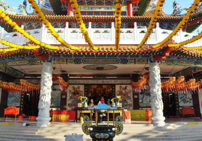 Private Half-Day Batu Caves and Cultural Tour in Kuala Lumpur 2