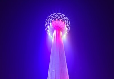 Kuala Lumpur Tower Sky Box & Spa Experience 2