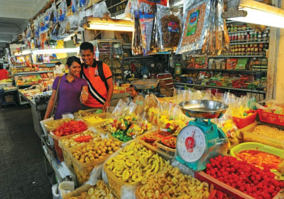Full-Day Penang Island Exploration Tour 2