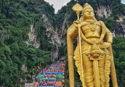 Kuala Lumpur & Malacca Historical Day Tour 2
