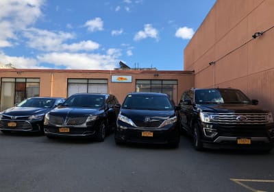 Private Arrival Transfer from Houston George Bush Airport (IAH) 2