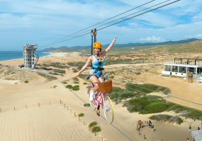 Cabo San Lucas Adventure Combo 2