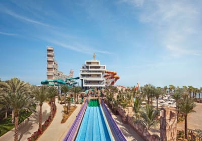 Atlantis Aquaventure Waterpark Admission 2