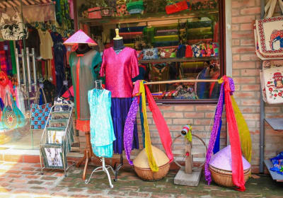 Hanoi Cultural Heritage Tour 2