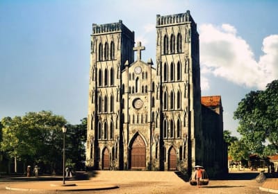 4-Day Hanoi, Ha Long Bay & Sapa Tour 2