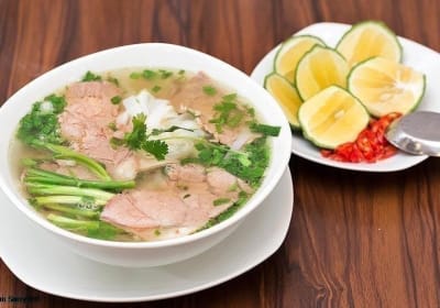 Hanoi Old Quarter Street Food Tour 2