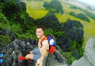Mua Cave & Tam Coc Boat Tour 2