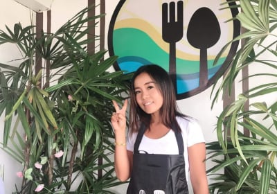 Riverside Thai Cooking Class in Khao Lak 2