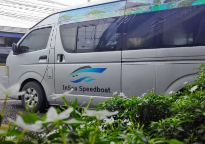 Off-Season Speedboat Tour to Koh Wao, Koh Paluay, and Koh Madsum 2