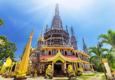 Krabi Jungle Adventure Tour 2