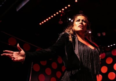 Authentic Tapas and Flamenco Night in Barcelona 2