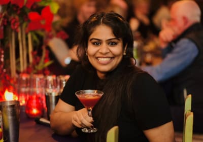 Barcelona Cocktail Masterclass with Tapas 2