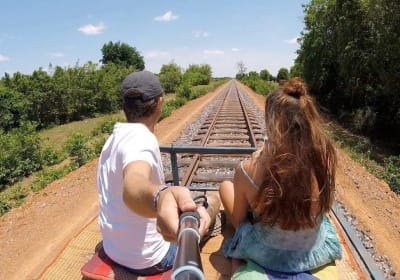 2-Day Siem Reap to Phnom Penh Tour with Battambang Highlights 2