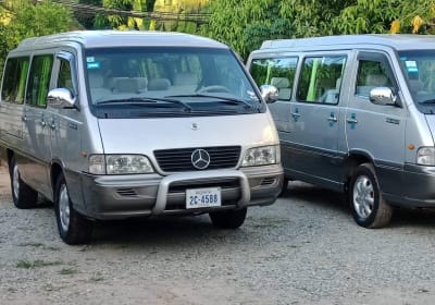 Private Transfer from Phnom Penh to Siem Reap 2