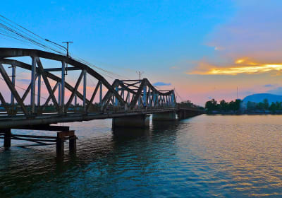 Kampot and Kep Excursion from Sihanoukville Cruise Port 2