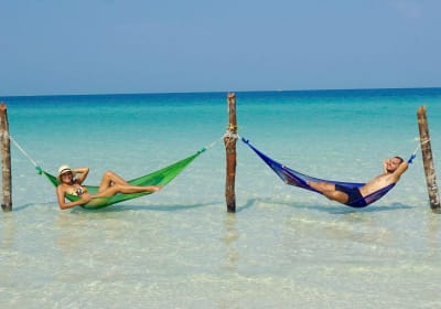 Phnom Penh to Koh Rong/Koh Rong Sanloem Transfer 2