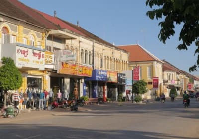 Battambang Day Trip from Siem Reap 2