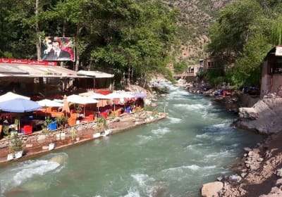 Ourika Valley Day Trip from Marrakech 2