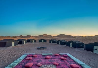 3-Day Sahara Desert Safari from Marrakech 2