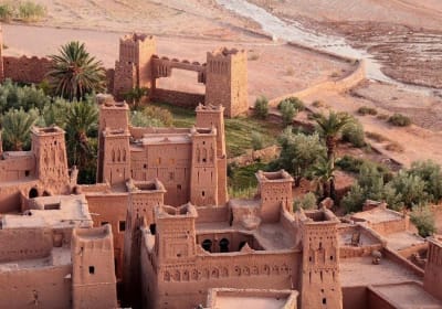 3-Day Sahara Desert Tour from Marrakech to Fez 2