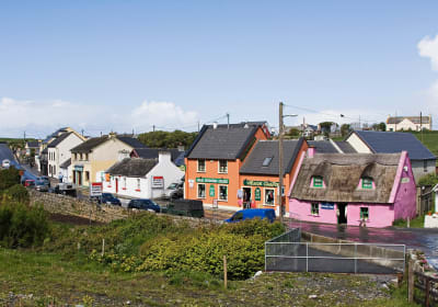 Cliffs of Moher Tour from Galway 2