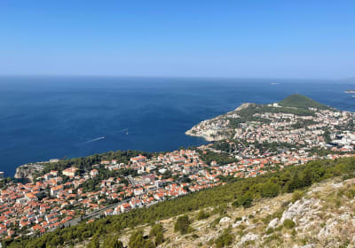 Dubrovnik Panorama Small Group Tour 2