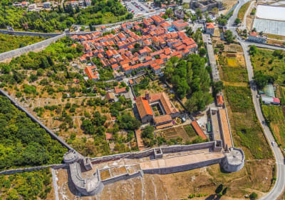 Ston and Peljesac Peninsula Wine Tour 2