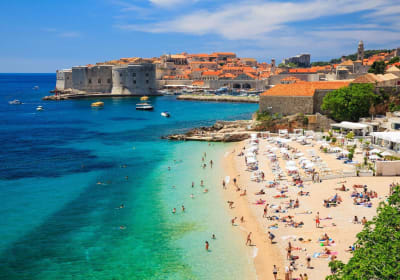 Dubrovnik City Private Tour: Panorama of Republic of Ragusa 2