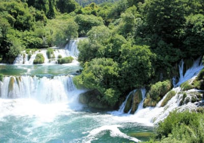 Krka National Park Private Tour 2