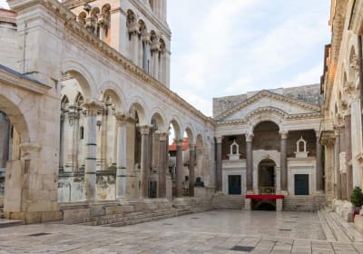 Split Day Trip from Dubrovnik 2