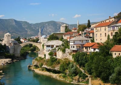 Private Sarajevo Day Trip from Dubrovnik 2