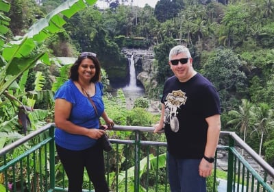 Tailor-Made Bali Adventure Tour 2