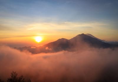 Private Mt. Batur Sunrise Hiking with Breakfast 2