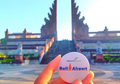 Private Bali Airport Transfer to Jimbaran & Uluwatu Hotels 2