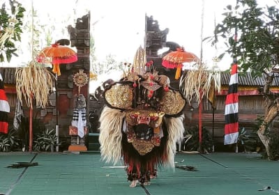Ubud Cultural Exploration Tour 2