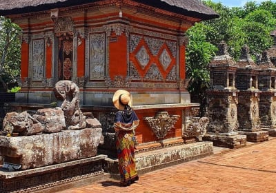 Ubud Cultural Exploration Tour 2