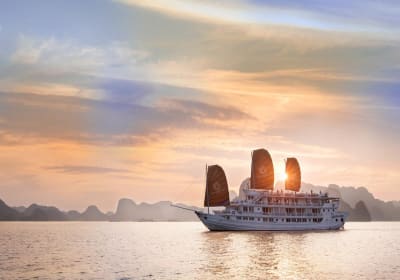 Hanoi Cultural Food & Stay Experience 2